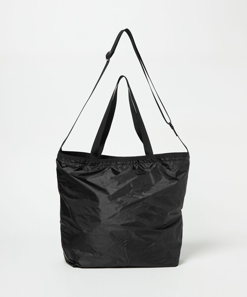 BRIEFING トートバッグ 「別注」「BRIEFING」SOLID LIGHT 2WAY