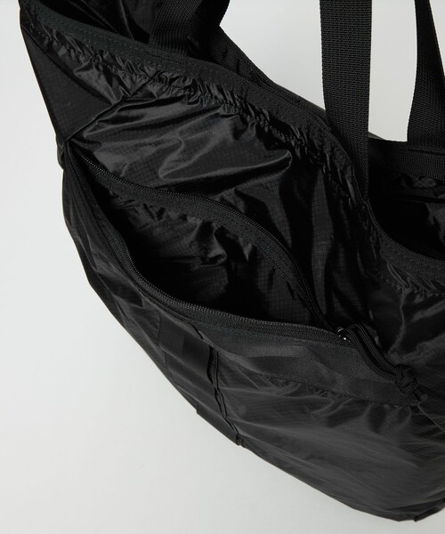 BRIEFING トートバッグ 「別注」「BRIEFING」SOLID LIGHT 2WAY
