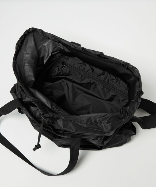 別注　briefing ライトトート BRIEFING トートバッグ 「別注」「BRIEFING」SOLID LIGHT 2WAY