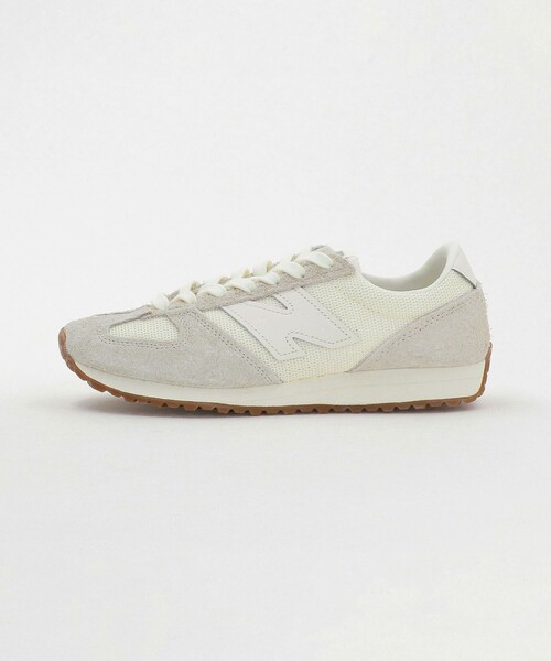 STEVEN ALAN スニーカー 「New Balance」U471KAB/スニーカー