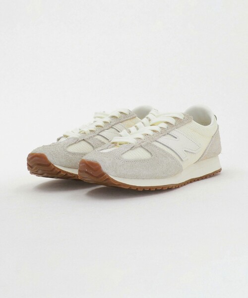 STEVEN ALAN（スティーブンアラン） スニーカー 「New Balance