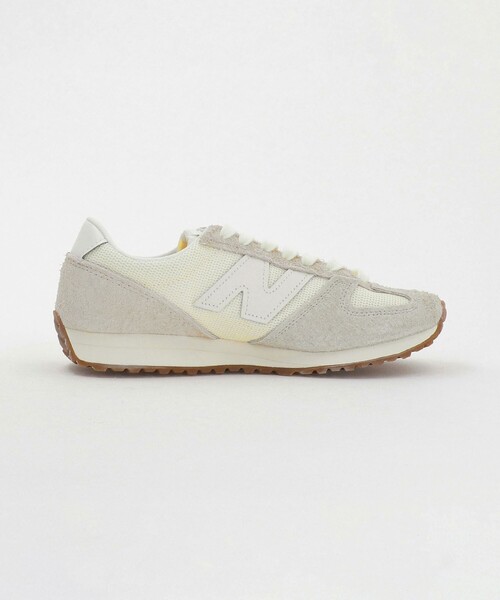 STEVEN ALAN（スティーブンアラン） スニーカー 「New Balance