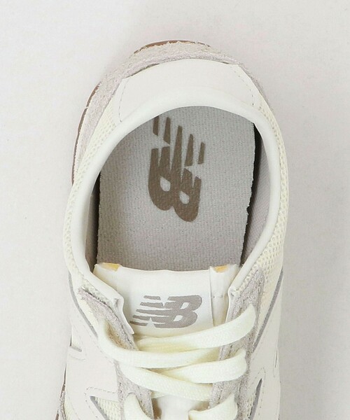 STEVEN ALAN スニーカー 「New Balance」U471KAB/スニーカー