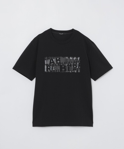 BLACK LABEL CRESTBRIDGE tシャツ 「一部店舗限定」ジオ