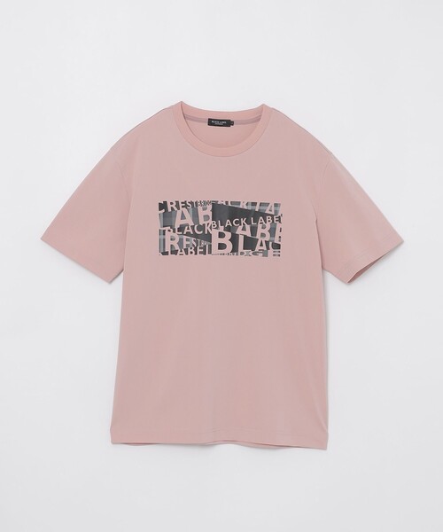 BLACK LABEL CRESTBRIDGE（ブラックレーベル クレストブリッジ） t