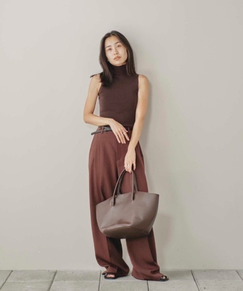 TODAYFUL ブラック カジュアルパンツ 36 TODAYFUL 「TODAYFUL」 パンツ 36inch ブラック レディース