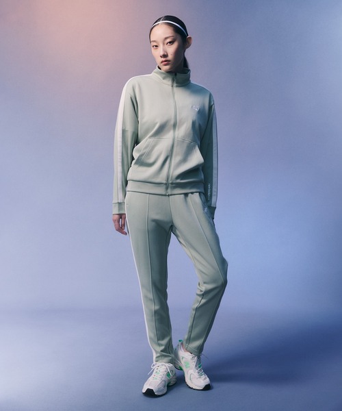 New Balance（ニューバランス） ジャージ ニットトラックジャケット