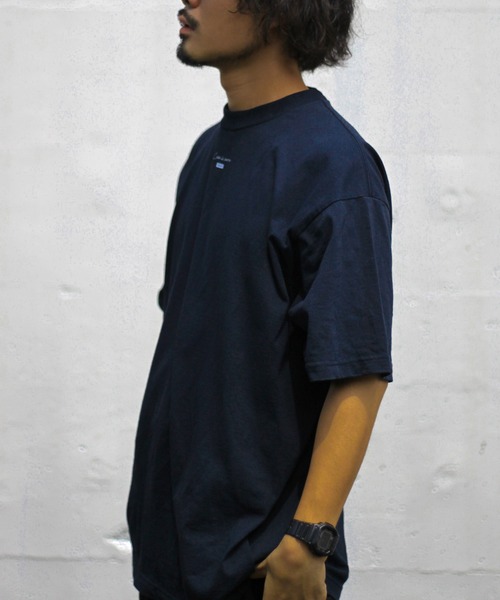 「Leyline」 半袖Tシャツ LARGE ホワイト メンズ