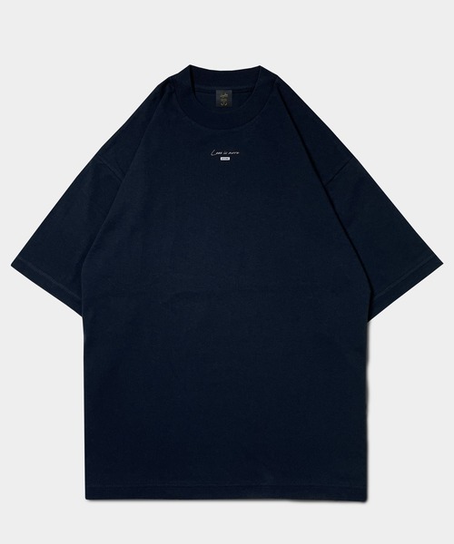 「Leyline」 半袖Tシャツ LARGE ホワイト メンズ