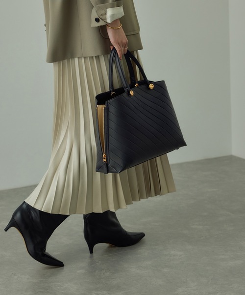 E'POR（エポール） トートバッグ 「E'POR」「数量限定」Y BAG Medium
