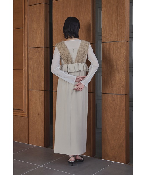 niana（ニアナ） ドレス : ZOZOTOWN Yahoo!店 - 通販 - Yahoo!ショッピング