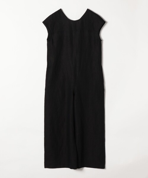 「SHIPS any」 オールインワン ONE SIZE ライトグリーン レディース_画像2