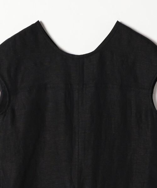 「SHIPS any」 オールインワン ONE SIZE ライトグリーン レディース_画像4