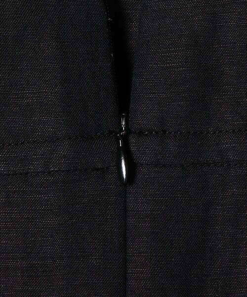 「SHIPS any」 オールインワン ONE SIZE ライトグリーン レディース_画像5