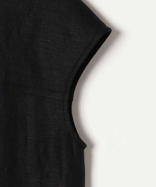 「SHIPS any」 オールインワン ONE SIZE ライトグリーン レディース_画像6