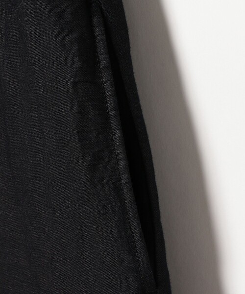 「SHIPS any」 オールインワン ONE SIZE ライトグリーン レディース_画像7