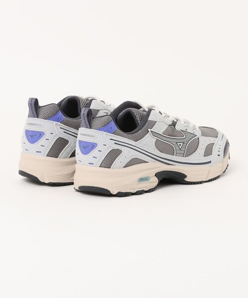 MIZUNO（ミズノ） スニーカー MXR「軽量/ワイド/幅広3E」メンズ