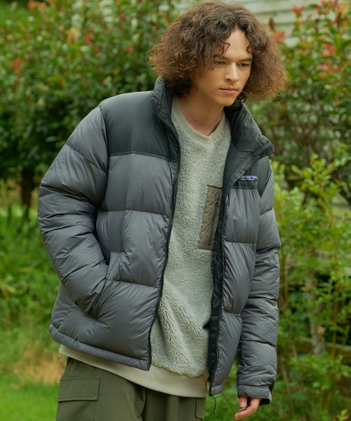 ragged mountain ダウンジャケット ダウン 「RAGGED MOUNTAIN/ラギット