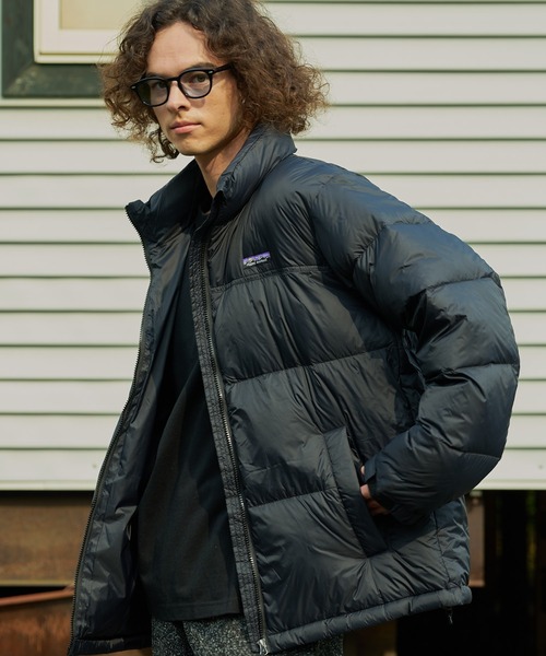 ジャケット・アウター rats mountain Canadian JKT ragged mountain ダウンジャケット ダウン 「RAGGED MOUNTAIN/ラギット