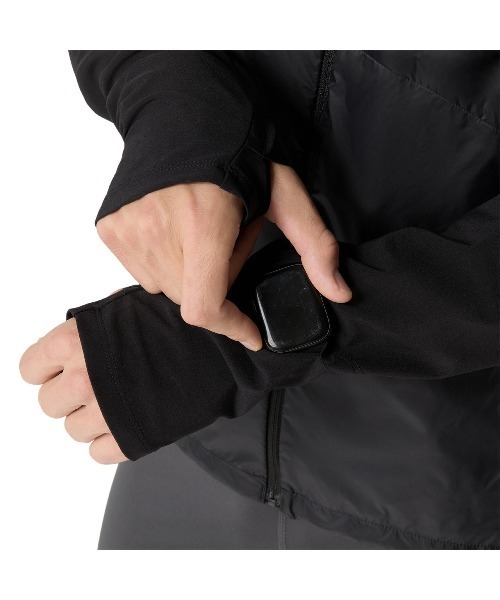 ASICS（アシックス） コート ジャケット ASICS ROADランニング