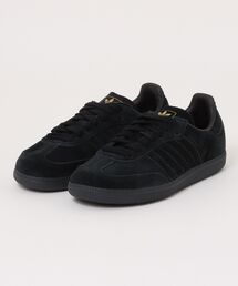 adidas（アディダス） スニーカー SAMBA OG サンバ OG JR0887 CORE