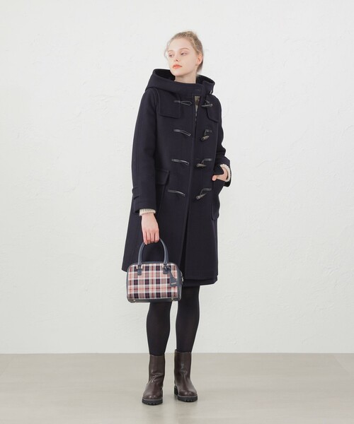 MACKINTOSH PHILOSOPHY（マッキントッシュフィロソフィー） ダッフル