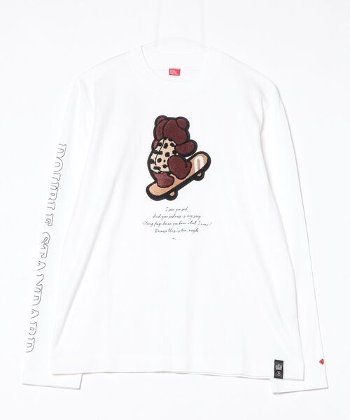 DOUBLE STANDARD CLOTHING（ダブルスタンダードクロージング） tシャツ