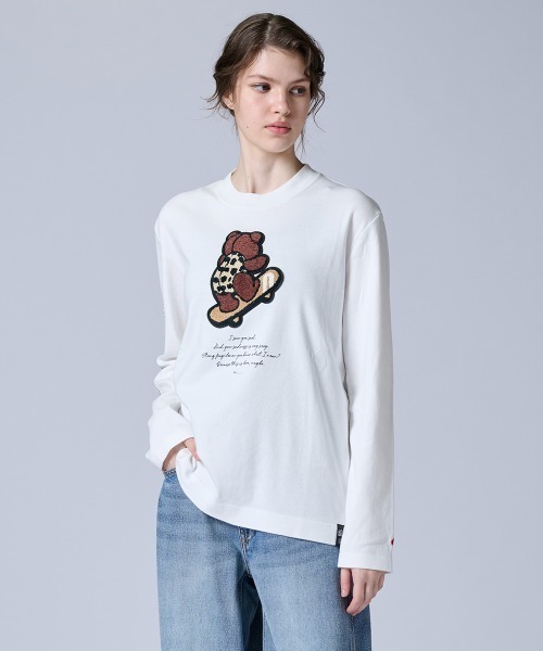 DOUBLE STANDARD CLOTHING（ダブルスタンダードクロージング） tシャツ