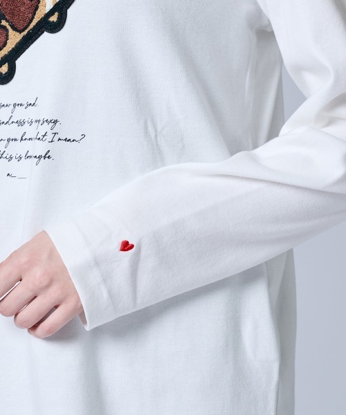 DOUBLE STANDARD CLOTHING（ダブルスタンダードクロージング） tシャツ