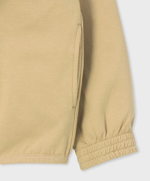 Paul Smith JUNIOR ブルゾン アウター ジュニア リバーシブルジップ