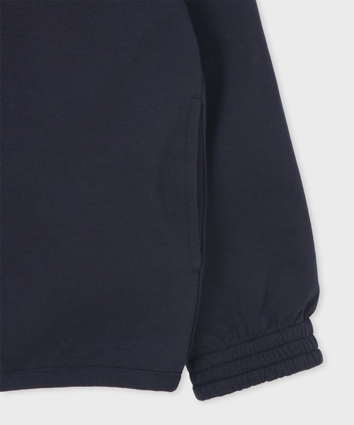 Paul Smith JUNIOR ブルゾン アウター ジュニア リバーシブルジップ