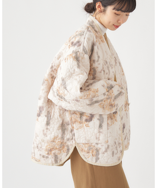 IENA（イエナ） コート アウター venit/ヴェニット リバーシブル