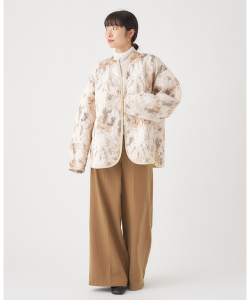 IENA（イエナ） コート アウター venit/ヴェニット リバーシブル