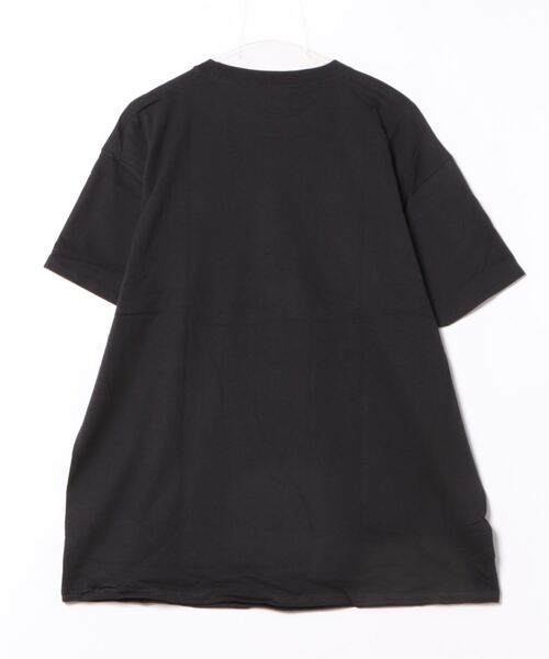 「FRUIT OF THE LOOM」 半袖Tシャツ M ホワイト メンズ_画像2