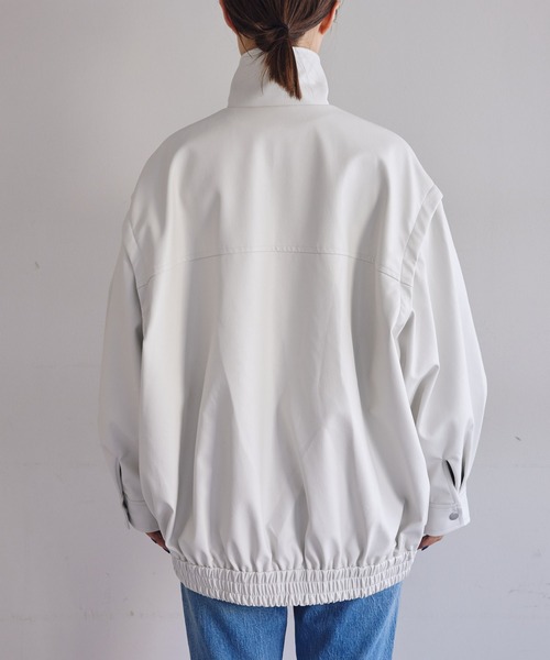 CIAOPANIC TYPY（チャオパニックティピー） ブルゾン ONE SIZE