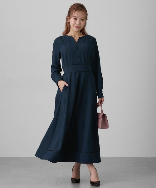 専用ワンピース Nissen glamor（ニッセングラマー） ワンピース 「大きい胸専用