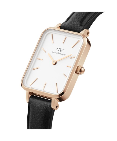 Daniel Wellington（ダニエルウェリントン） アナログ腕時計 ONE SIZE