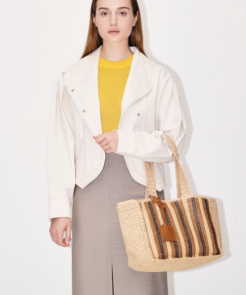 CHARLES ＆ KEITH（チャールズ&キース） 「CHARLES & KEITH」 トート