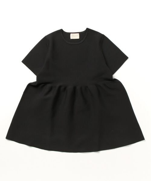 「UNITED ARROWS」 半袖カットソー - ホワイト レディースの画像