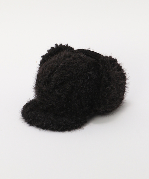 AWESOMENEEDS キャップ AWESOME NEEDS キャップ 帽子 「AWESOME NEEDS / オーサムニーズ」 FUR