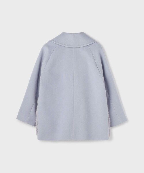 GRACE CONTINENTAL（グレースコンチネンタル） ピーコート pコート