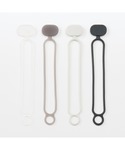 キッチン シリコーン マルチバンド 12本入りの詳細画像1
