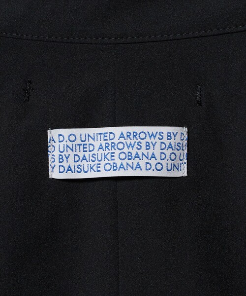 UNITED ARROWS & SONS by DAISUKE OBANA コート ジャケット 「D.O BY