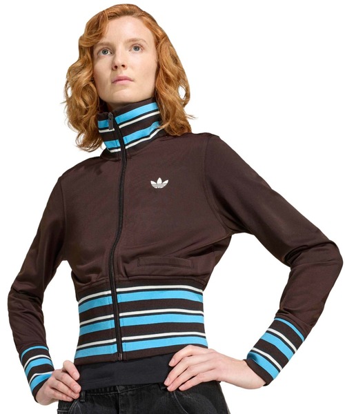 adidas（アディダス） ジャージ レディース : ZOZOTOWN Yahoo!店