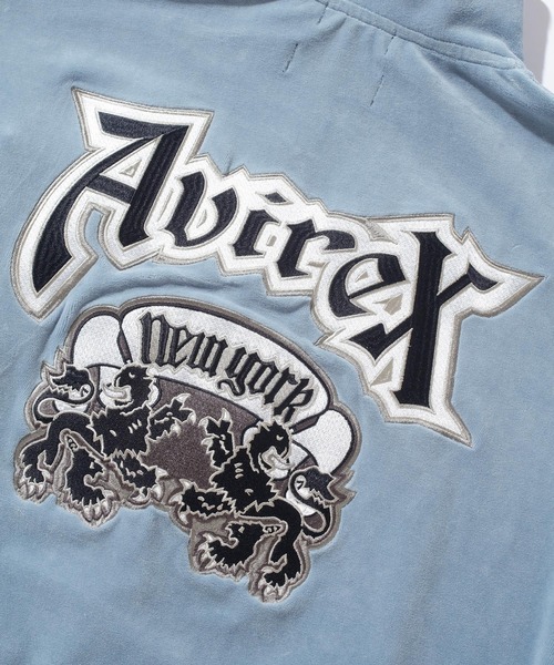 「XLARGE」 ブルゾン X-LARGE ブラック メンズ_画像5