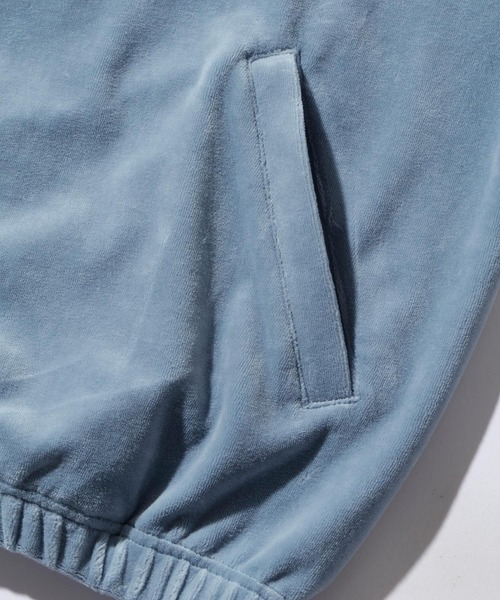 「XLARGE」 ブルゾン X-LARGE ブラック メンズ_画像8