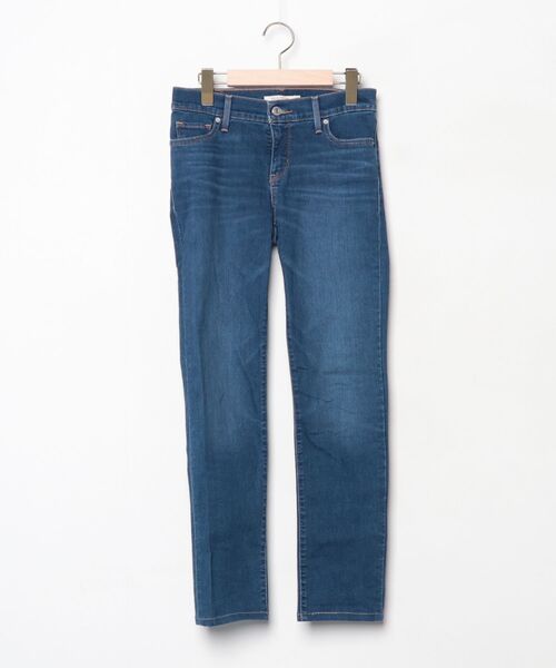 Levi's(リーバイス) スキニーデニムパンツ 25 ブルー Levi's(リーバイス) スキニーデニムパンツ 25 ブルー