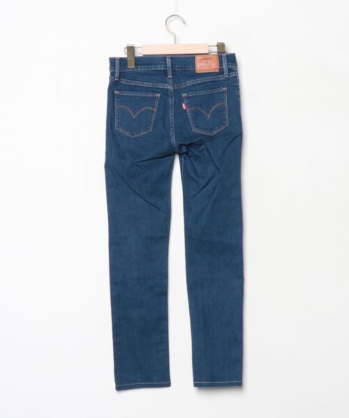 Levi's（リーバイス） スキニーデニムパンツ 25 ブルー レディース