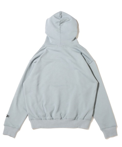 UGG Australia（アグオーストラリア） 「UGG」 プルオーバーパーカー M