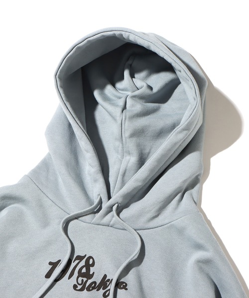 UGG Australia（アグオーストラリア） 「UGG」 プルオーバーパーカー M